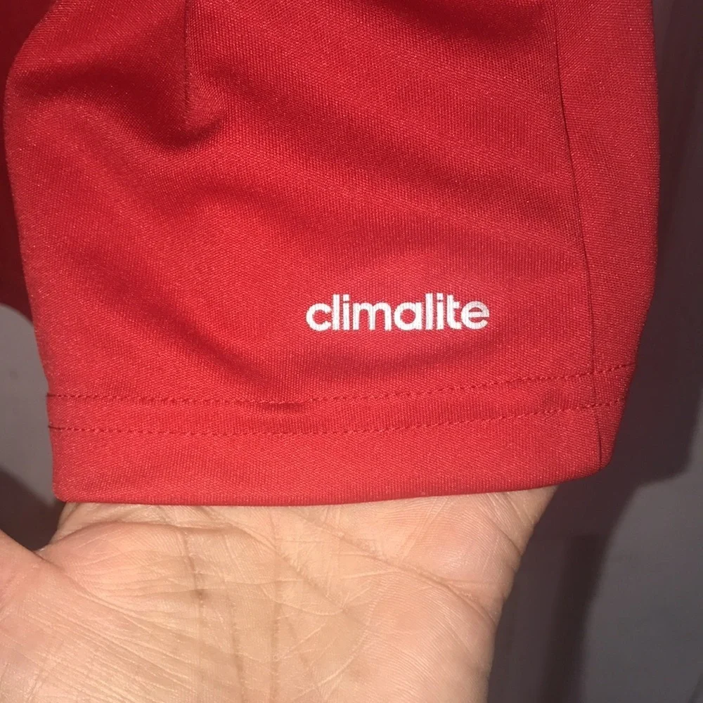 Men’s Adidas Stretch Shirt